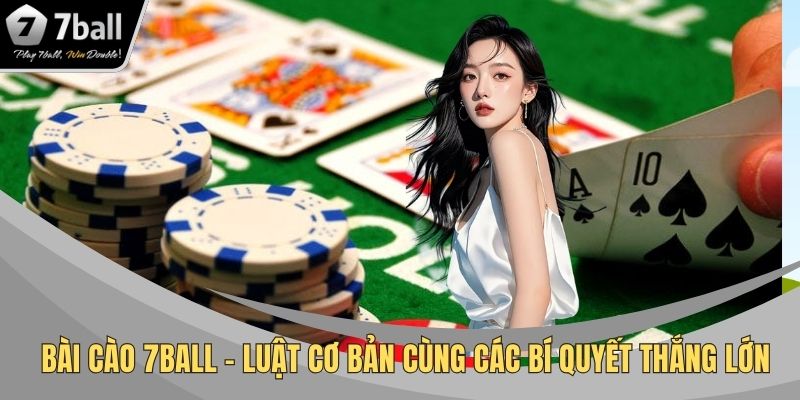 Bài cào 7BALL
