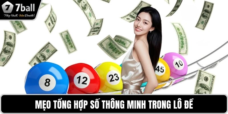 Lô đề siêu tốc Mẹo tổng hợp số thông minh trong lô đề
