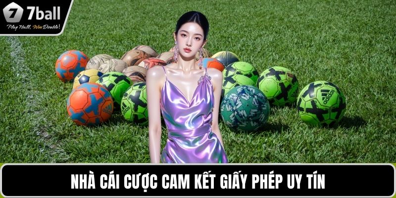 Nhà cái cược thể thao uy tín Nhà cái cược cam kết giấy phép uy tín