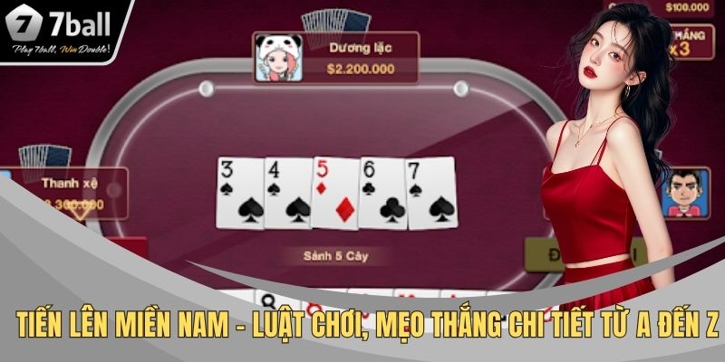 Tiến lên miền Nam